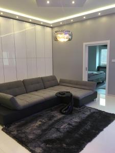 Synagogue Gozsdu Private Apartments