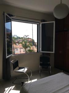 Rosolamar Villa with Ocean View