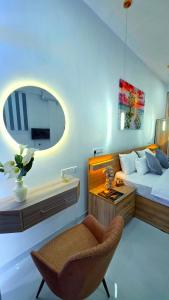 Haven Pearl villas