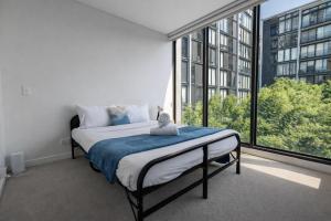 Zetland Luxe 3BR Urban Retreat