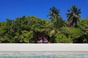 Lhaviyani Atoll, Republic of Maldives.