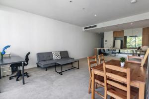 Zetland Luxe 3BR Urban Retreat