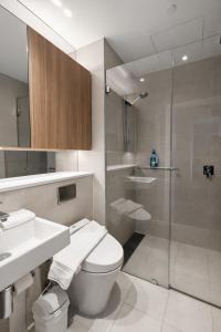 Zetland Luxe 3BR Urban Retreat