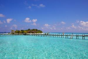 Lhaviyani Atoll, Republic of Maldives.