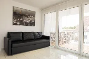 Design Apartment Metzingen - Grafenberg