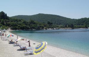 Skalopati Studios & Villa Skopelos Greece