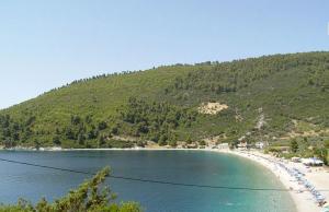 Skalopati Studios & Villa Skopelos Greece