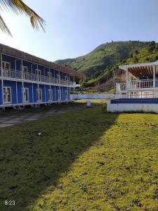 The houmstay pangsing