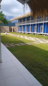 The houmstay pangsing