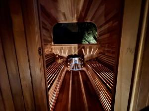 Sunshine Coast Hinterland Igloo Retreat Romantic & Private