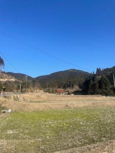 自宅民泊The 34Sassysサッシーズ萩市佐々並