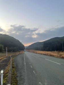 自宅民泊The 34Sassysサッシーズ萩市佐々並