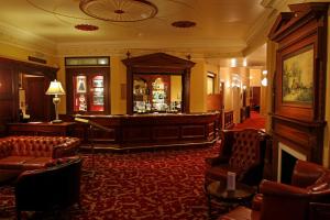 The Orwell Hotel