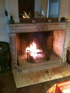 B&B / Chambres d'hotes Entre Bourgogne et Morvan : photos des chambres