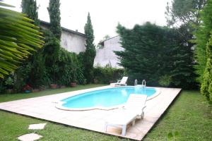 B&B / Chambres d'hotes chambres de charme 
