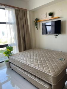 Mactan Plains condo unit