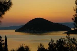 Skalopati Studios & Villa Skopelos Greece