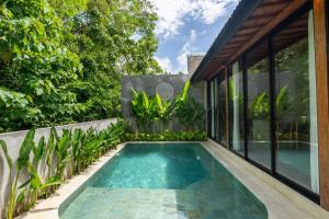 Casa Baru - New Villa