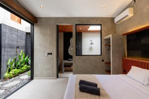 Casa Baru - New Villa