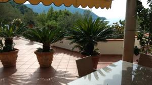 Appartamento con Vista Mare - 1