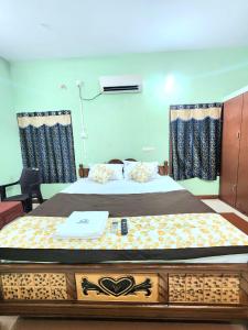 Pandiyan guest house