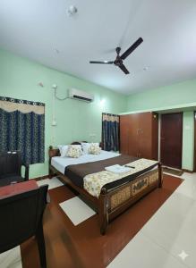 Pandiyan guest house