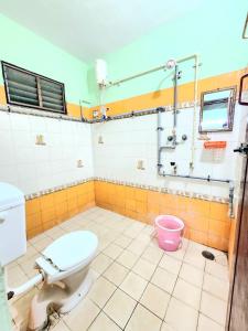 Pandiyan guest house