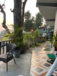 Kyarki Village Homestay & Cafe