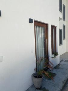 Chalé em Ponta Negra