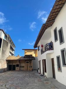 Chalé em Ponta Negra