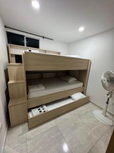 Apartamento en Zona Estratégica de Barranquilla