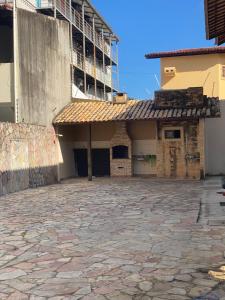 Chalé em Ponta Negra