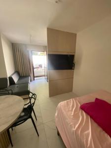 Chalé em Ponta Negra