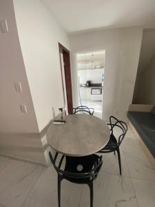 Chalé em Ponta Negra