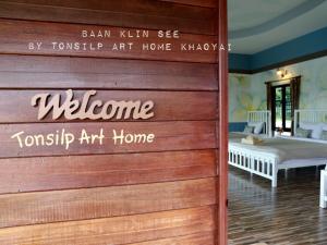 TonSilp Art Home