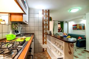 Alloggio Turistico RIGGIOLE