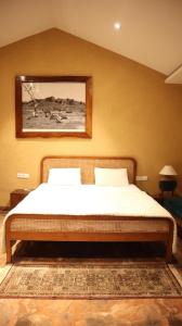 Sky Leaf Resort