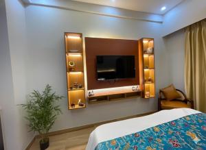 Kaveri Boutique Suites Delhi NCR