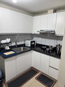 Next Abode 1BR at TheBeaconMakati