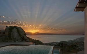 Villas Naxos Grande Vista Naxos Greece