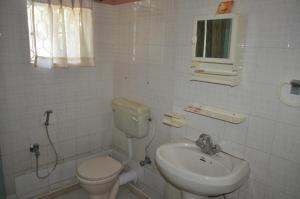 Saikia Nest the Home-stay
