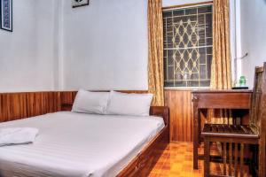 Thepphavong guesthouse