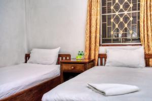 Thepphavong guesthouse