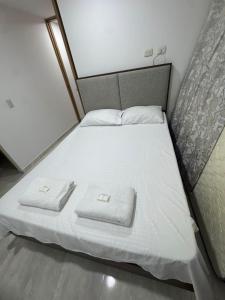 Apartamento en Zona Estratégica de Barranquilla