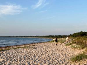 Summer House Hygge Close To Beach And Forest