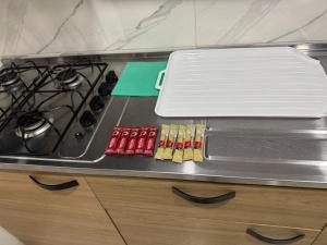 Apartamento en Zona Estratégica de Barranquilla