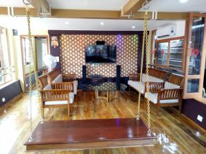 Kerala Nature Houseboat by Coco floatel