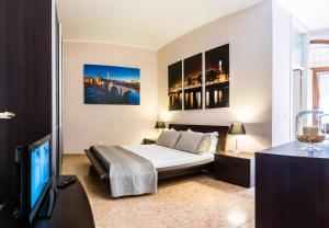 Palazzo Degli Affreschi