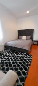 La Maison transient house