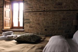 Old Inn Euritania Greece